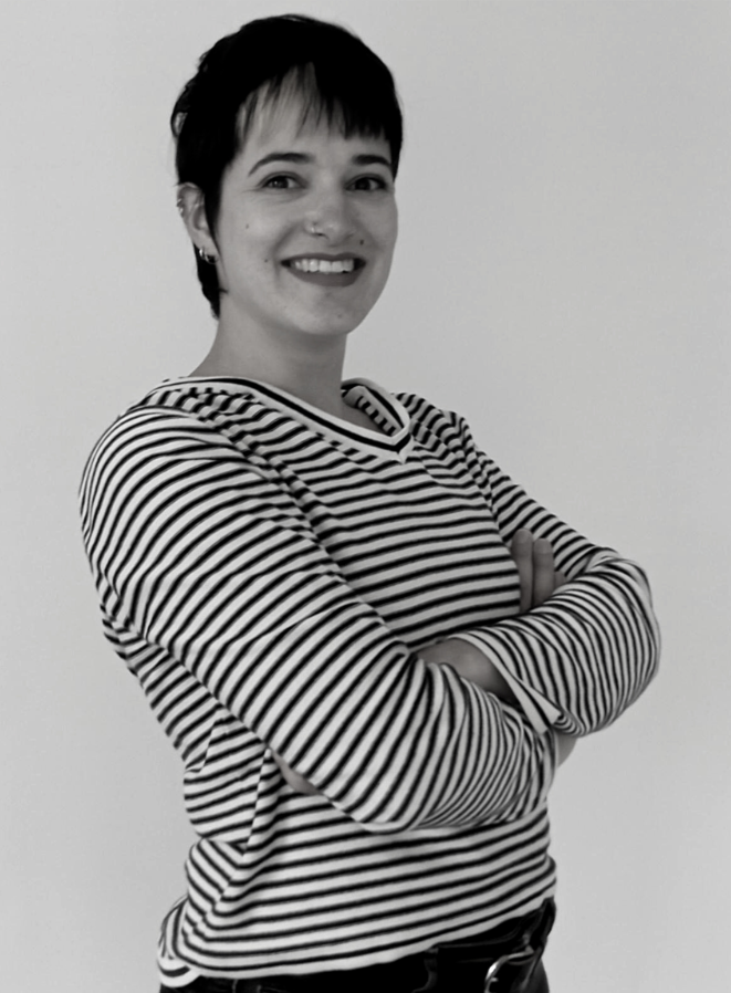 Léa Rivera