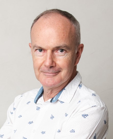 Pascal Perrotey