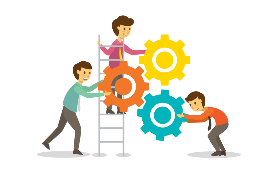 Co-construction : Chez DATATIM, nous croyons en ses bienfaits