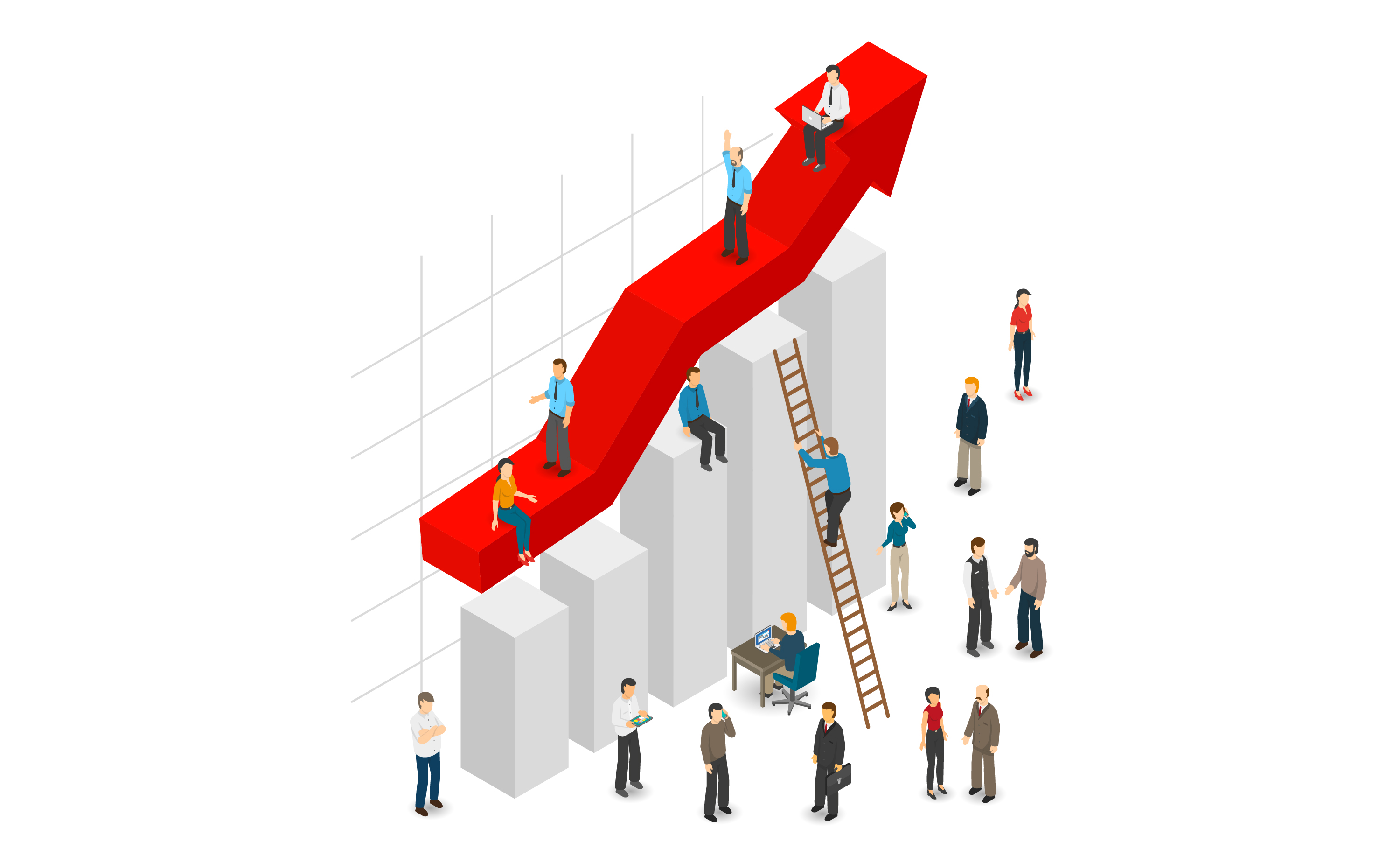 croissance Croissance utile