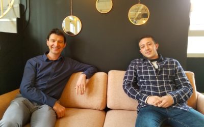 Datatim s’installe à La Maison du Coworking à Rennes