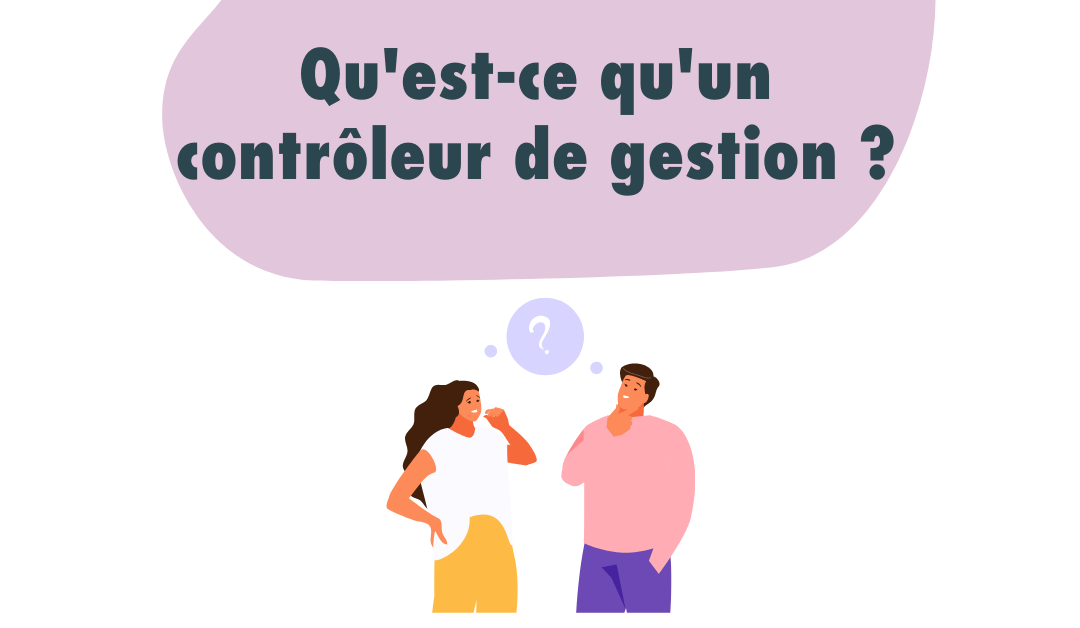 définition du contrôle de gestion