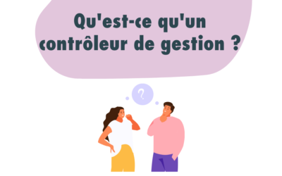 Qu’est-ce que le contrôle de gestion ?