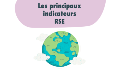 Les indicateurs RSE