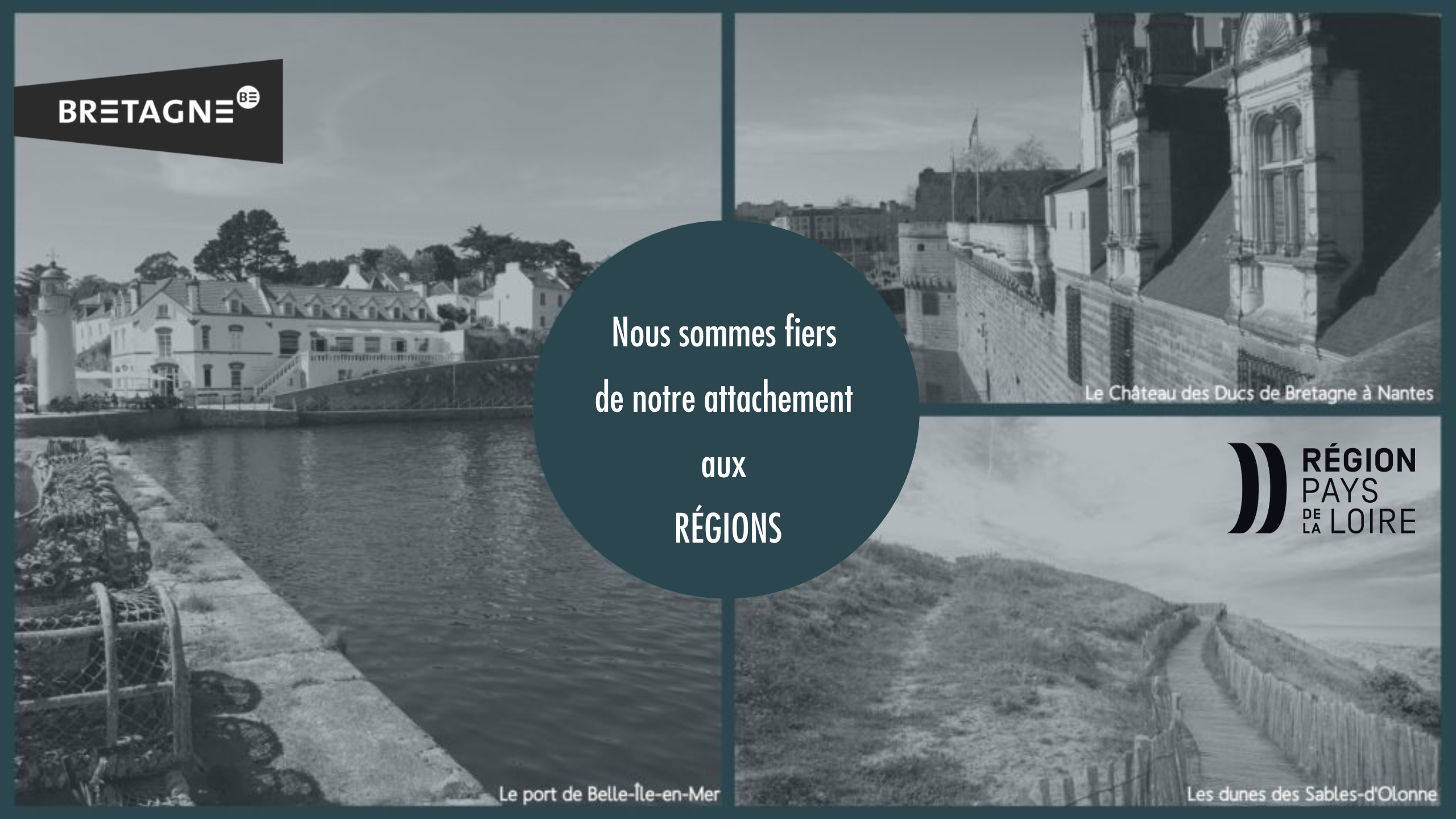 Site web DATATIM - Attachement aux régions (1) Attachement au territoire - Datatim - Experts de la performance économique