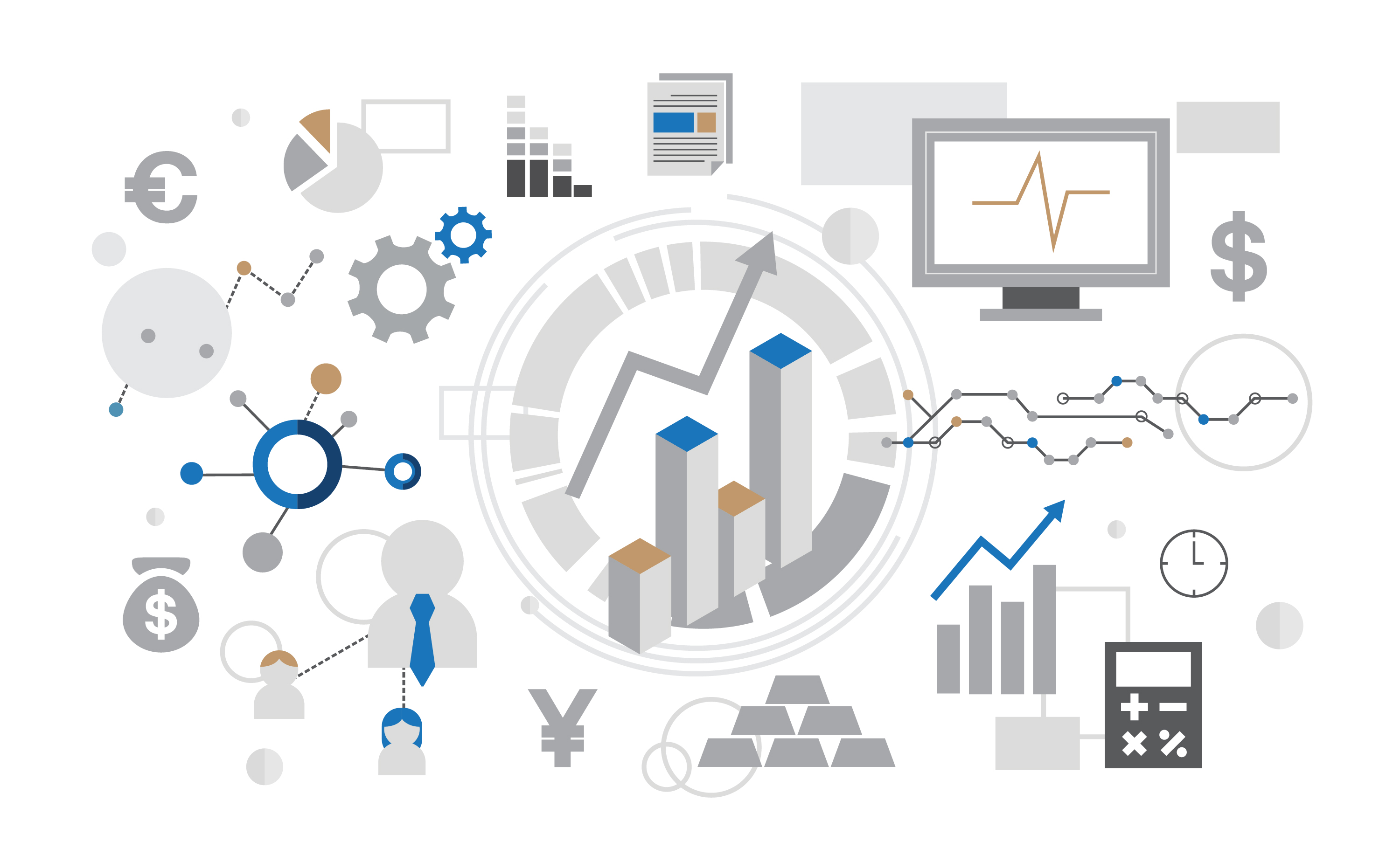 Data L'importance des données